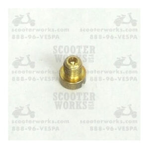 Gear Box Cover Screw; Smallframes