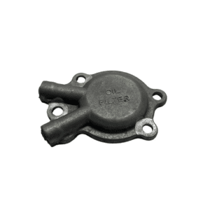 Cover Compl Oil Filter; Stella 4T