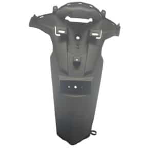 Rear Body Fender; CSC Nitro Sport
