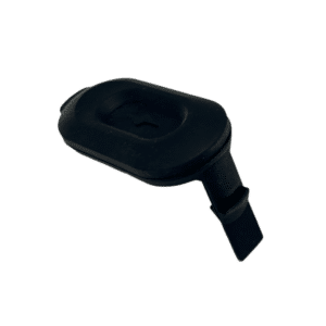 NIU Charging Port Cover; NIU KQi2
