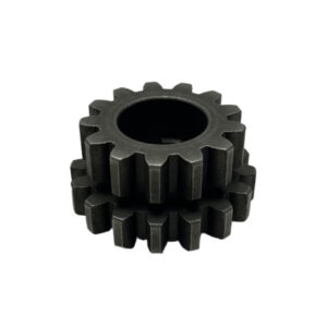 Counter Gear (2ND &3RD); Stella 4T