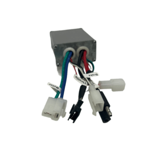 Universal Parts 24 Volt, 5-Pin Controller for Currie