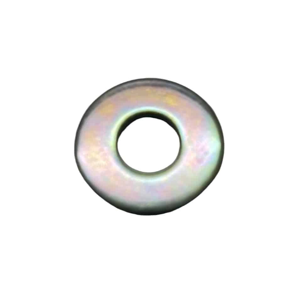 Plain Washer; Stella