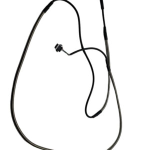 Intergrated Wire; Genuine Chase