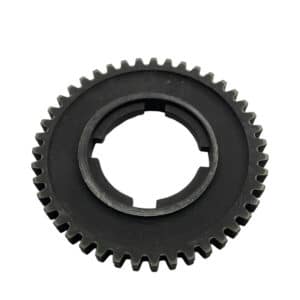2ND Gear; Stella 4T