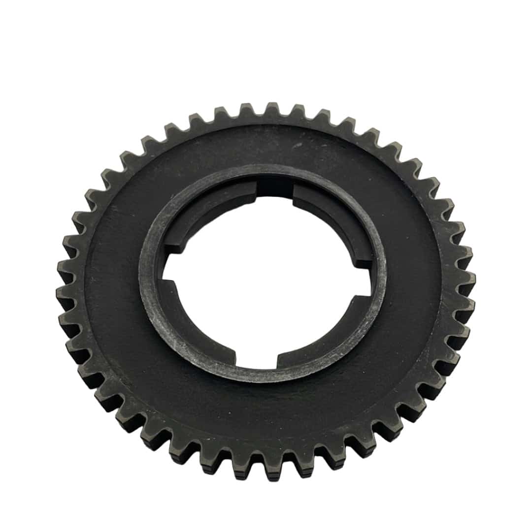 2ND Gear; Stella 4T