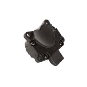 NIU Folding Lock Assembly; NIU KQi3, KQi 300P/X