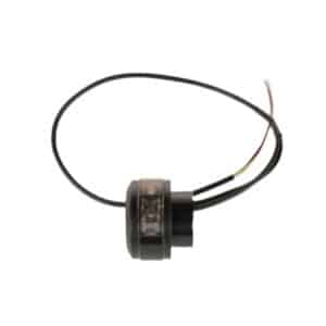 NIU Left Turn Signal; KQi Air, KQi Air X