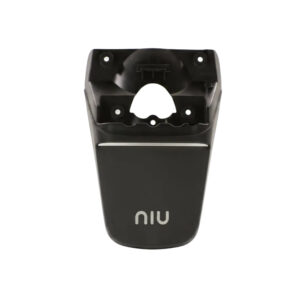 NIU Rear Fender; NIU KQi 300P, KQi 300X