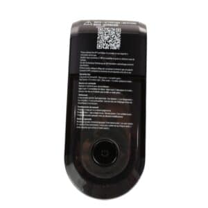 NIU Dashboard Cover; NIU KQi1 Pro
