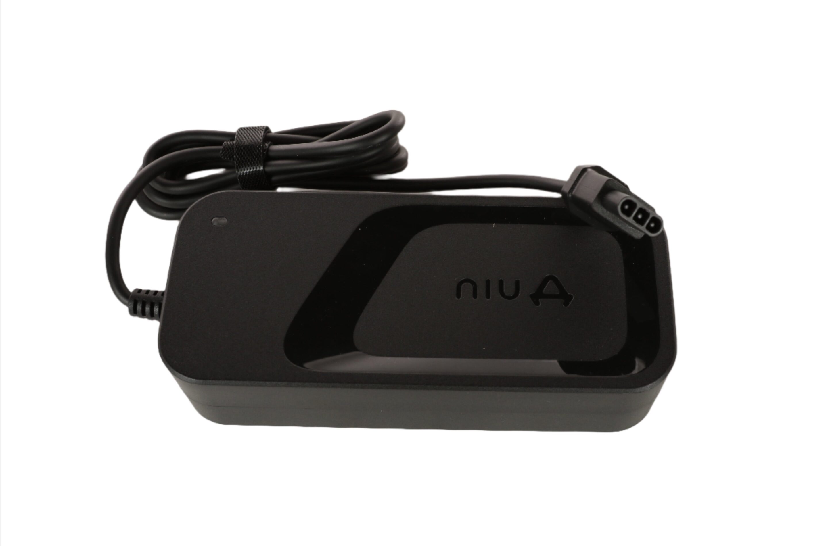 NIU Quick Battery Charger; NIU KQi 300P/X, KQi Air/Air X