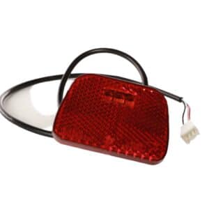 NIU Tail Light Brake Light; NIU KQi1 Pro, KQi1 Sport