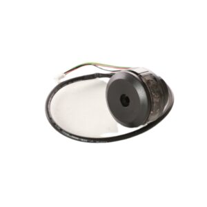 NIU Left Turn Signal; NIU KQi 300P, KQi 300X
