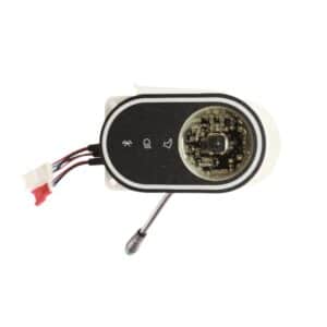 NIU Dashboard Assembly; NIU KQi1 Pro