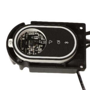 NIU Dashboard Assembly; NIU KQi1 Sport