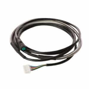 NIU Wiring Harness; NIU KQi2