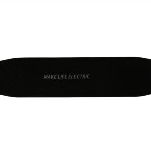 NIU Floorboard Rubber Foot Pad; NIU KQi 300P