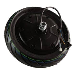 NIU Rear Wheel Motor With Tire; NIU KQi2