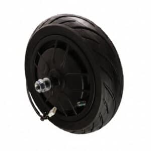 NIU Rear Wheel Motor With Tire; NIU KQi1 Pro, KQi1 Sport