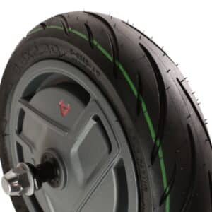 NIU Rear Wheel Motor with Tire; NIU KQi Air, KQi Air X