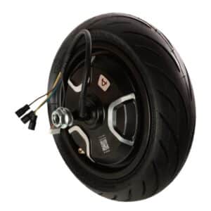 NIU Rear Wheel Motor With Tire; NIU KQi3 Sport