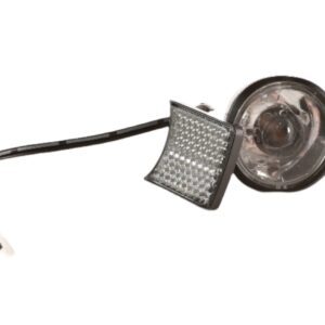 Headlight; Genuine Chase