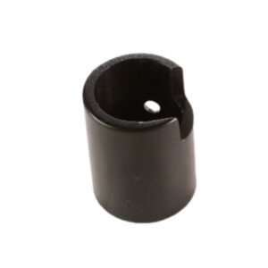 Left Handlebar Trim; Genuine Chase