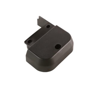 Left Front Trim; Genuine Chase