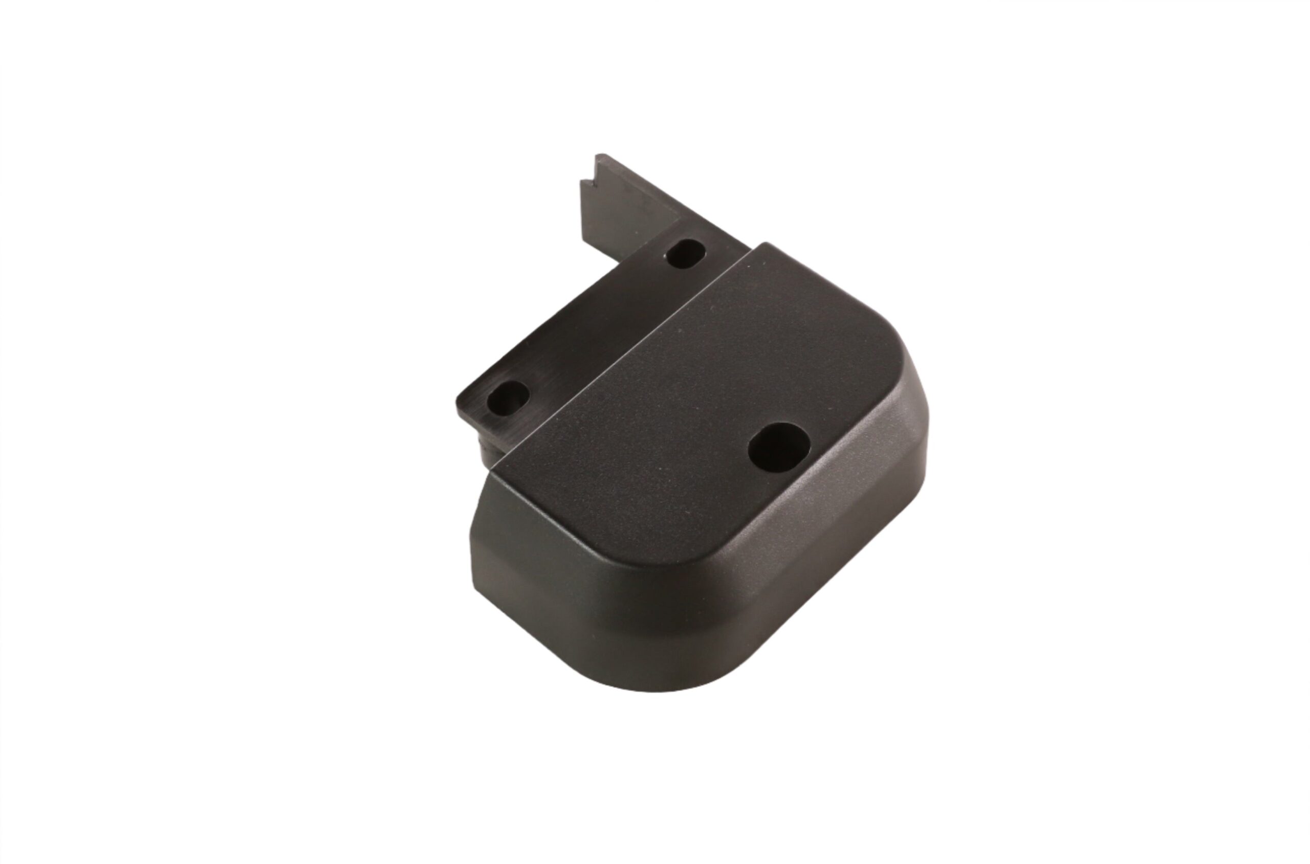 Left Front Trim; Genuine Chase