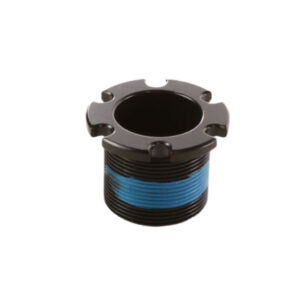 Front Fork Screw; Genuine Chase