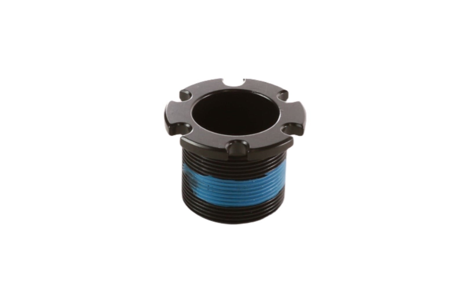 Front Fork Screw; Genuine Chase