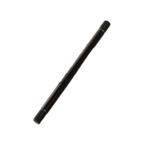 Front Axle; Genuine Chase