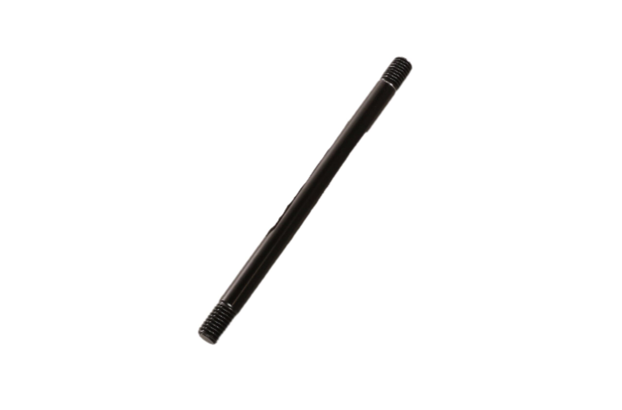 Front Axle; Genuine Chase