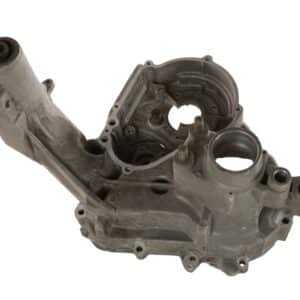 Crank Case Assy Clutch Side; Stella 4T