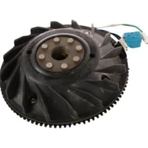 Flywheel Magneto Complete; Stella 4T (Flash Make)