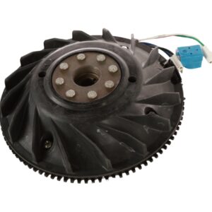 Flywheel Magneto Complete;  Stella 4T (Flash Make)