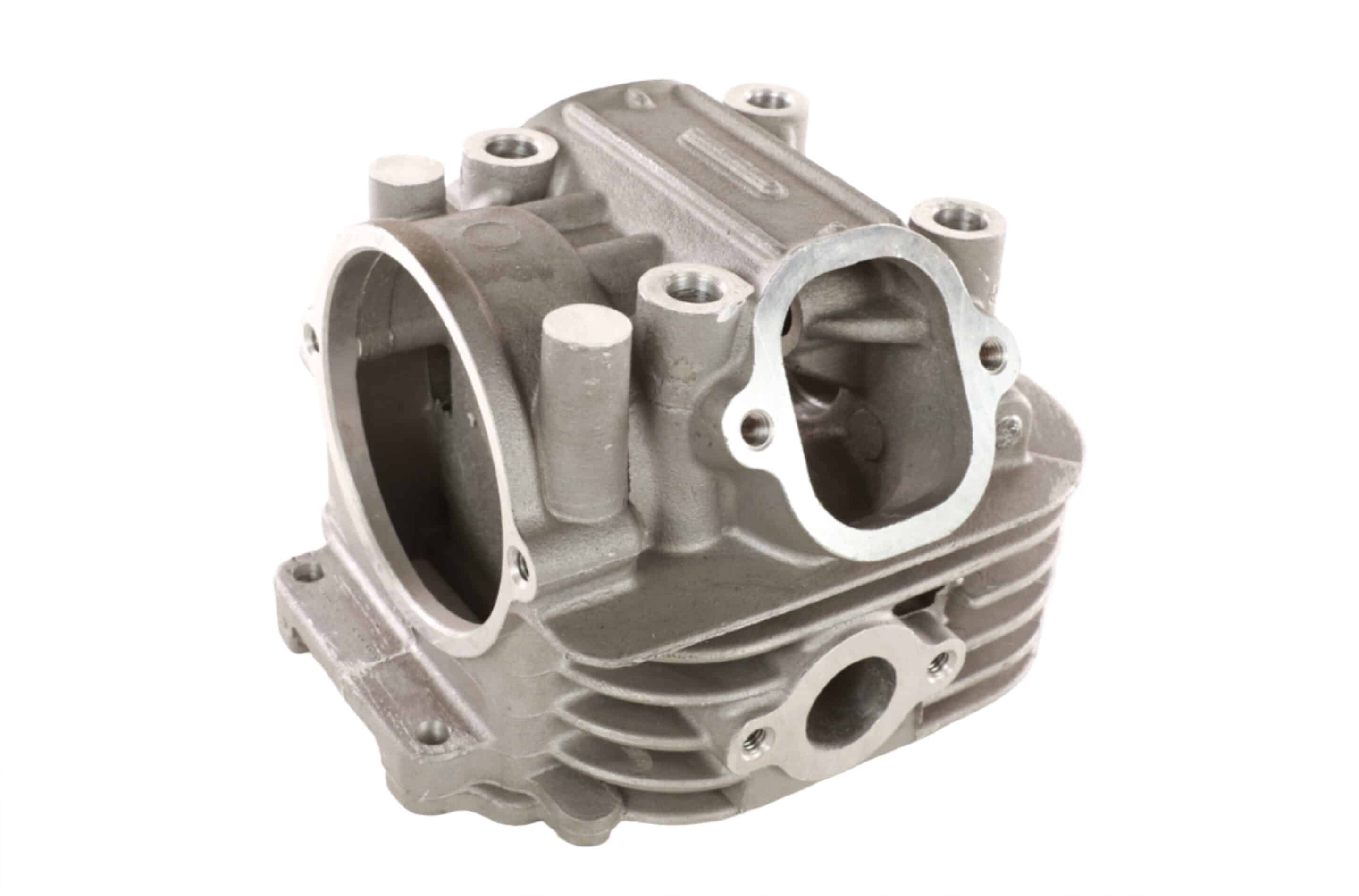 Head Compl. Cylinder; Stella 4T