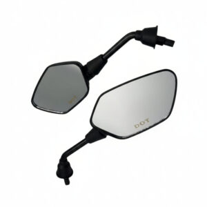 Mirror Set; CSC Pug