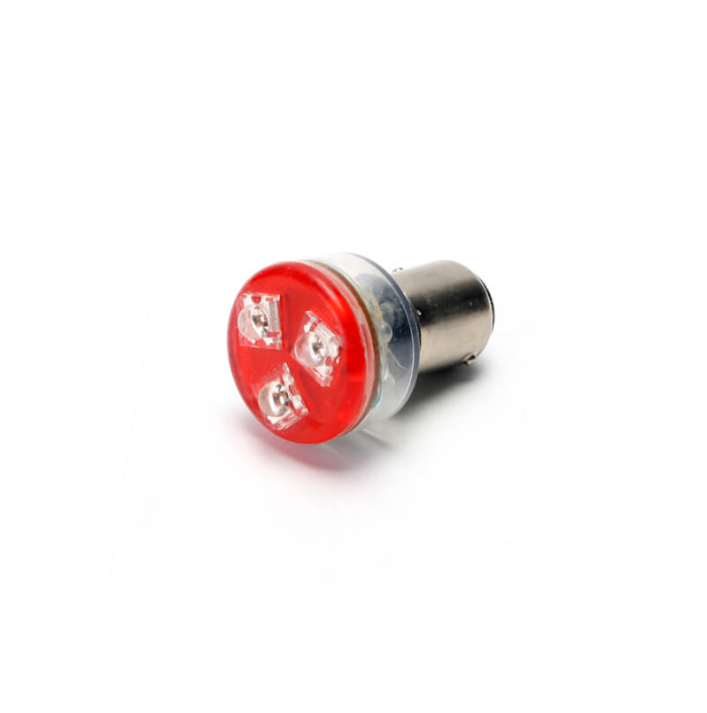 LED Bulb (1157, Red, Yellow, or White)