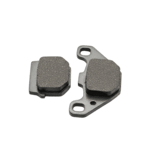 Prima Brake Pads; Piaggio, TGB, Roughhouse 2018+, Genze
