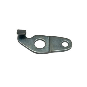 Rear Brake Cable Plate; Most Vintage Vespas