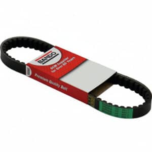 Bando 835-20-30 Premium CVT Belt - Long Case GY6 150cc