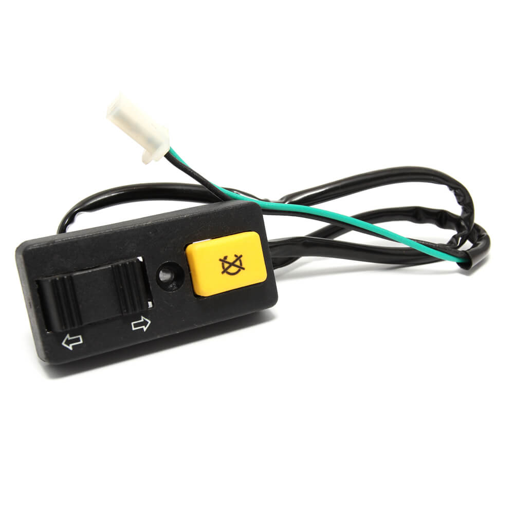 Genuine Stella Blinker and Kill Switch