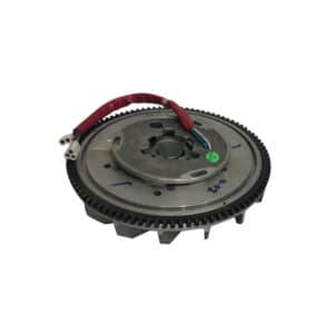 Magneto (Complete); Genuine Stella 2T 2007 & up