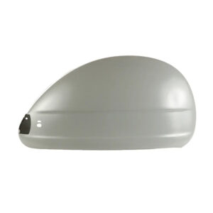 Right Cowl Assy (Primered); Stella 2T