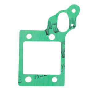 Genuine Stella 2T Reed-Valve-to-Crankcase Gasket