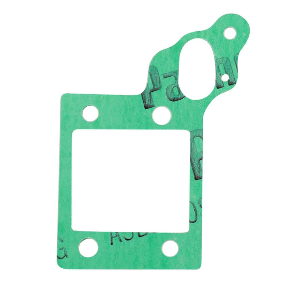 Genuine Stella 2T Reed-Valve-to-Crankcase Gasket