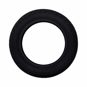 Green Line 12x2.50 eScooter Tire - Tube Type