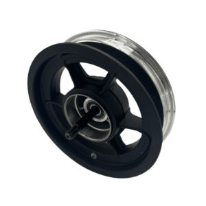 NIU Front Wheel; NIU KQi2