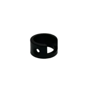 Right Handlebar Trim; Genuine Chase